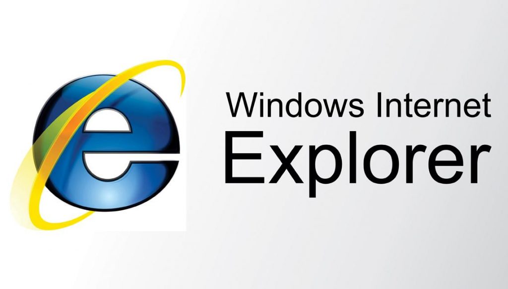 Internet explorer картинка