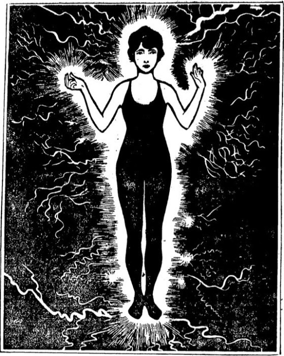 Холодный огонь tesla, гениальные, идеи