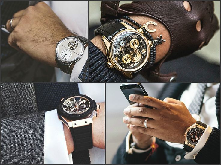 Как правильно надевать часы. Дорогие мужские аксессуары. Современные часы на руку мужские. Современные стильные мужские часы. Часы на руке мужчины.