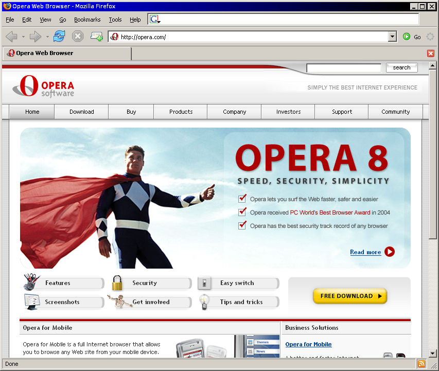 Реклама сайта опера. Опера браузер. Интернет Opera. Создатель оперы браузера.