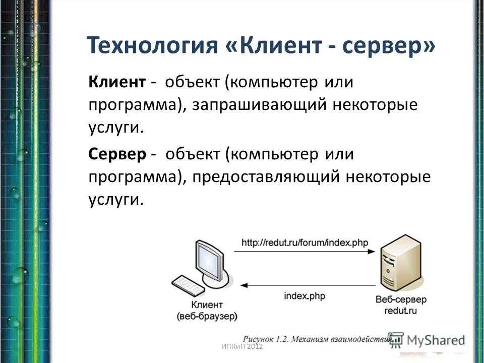 Связь интернет клиент. Модель информационной системы клиент-сервер. Опишите технологию клиент-сервер. Программное обеспечение сети технология клиент сервер кратко.