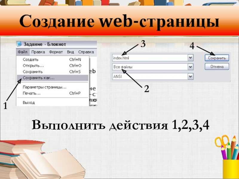 Как сделать листающиеся картинки на сайте в html