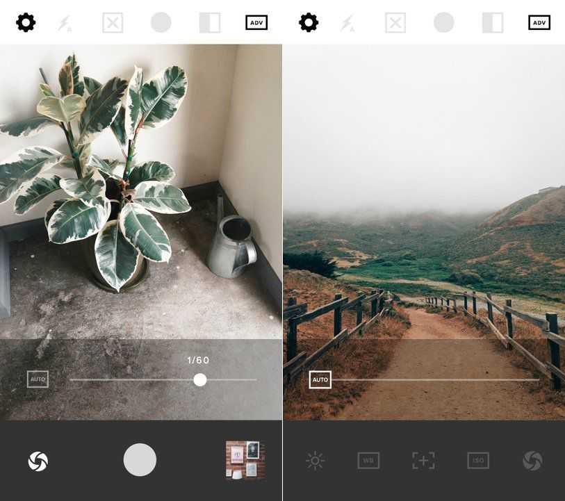 Приложения для обработки фото на айфон самые популярные