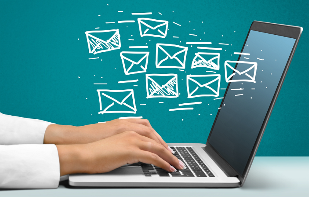 Email marketing. Электронная рассылка. E-mail маркетинг. Интернет рассылка.