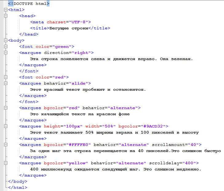 Готовая html. Перенос строки html. Бегущая строка html код. Справочник sprav_CSS.doc. Код CSS для переноса названия товара в карточке.