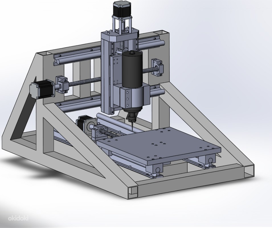 Чпу станок это. ЧПУ фрезер CNC по металлу. Станок ЧПУ WFC 11 CNC. Фрезеровочный станок с ЧПУ для микросхем 3m cnc3020. Токарно-фрезерный станок с ЧПУ трехкоординатный.