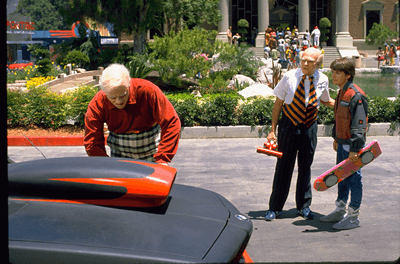 Нативная реклама и product placement