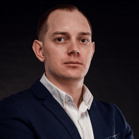 Никита Кравченко