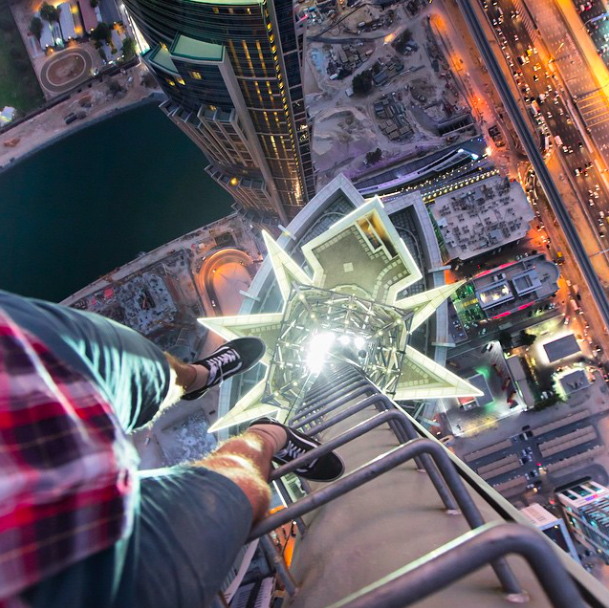 Топ инстаграм