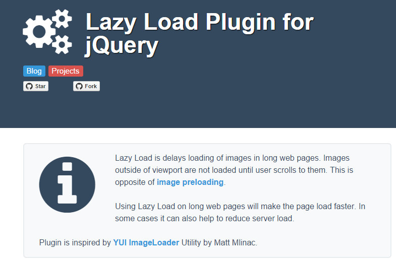 Lazy load iframe. Thicbox JQUERY что это.