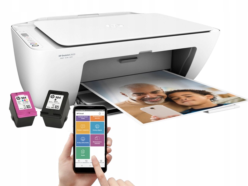 Что интересного распечатать на принтере. HP Deskjet 2620. Принтер HP Deskjet 2620 дисплей. Принтер HP Deskjet 2620 картридж. Сканер с экраном.