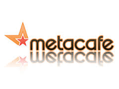 логотип metacafe