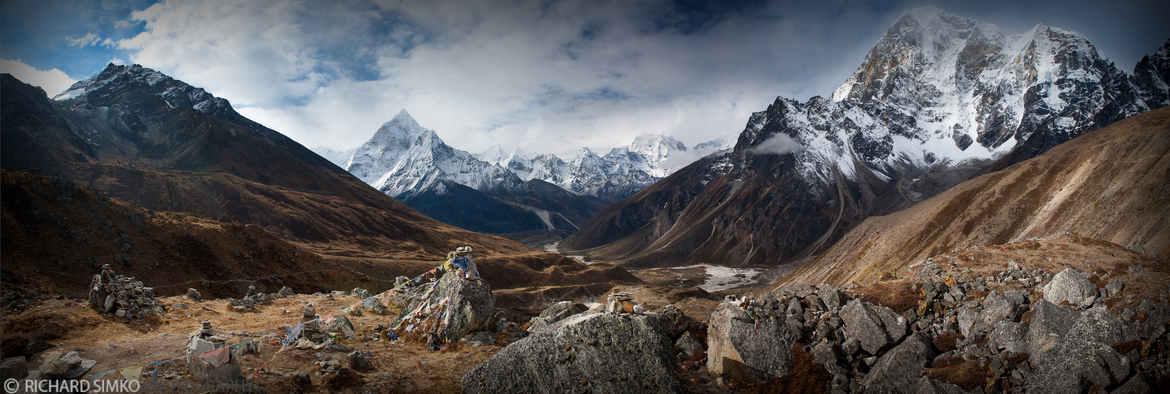 Захватывающие панорамные фотографии-8