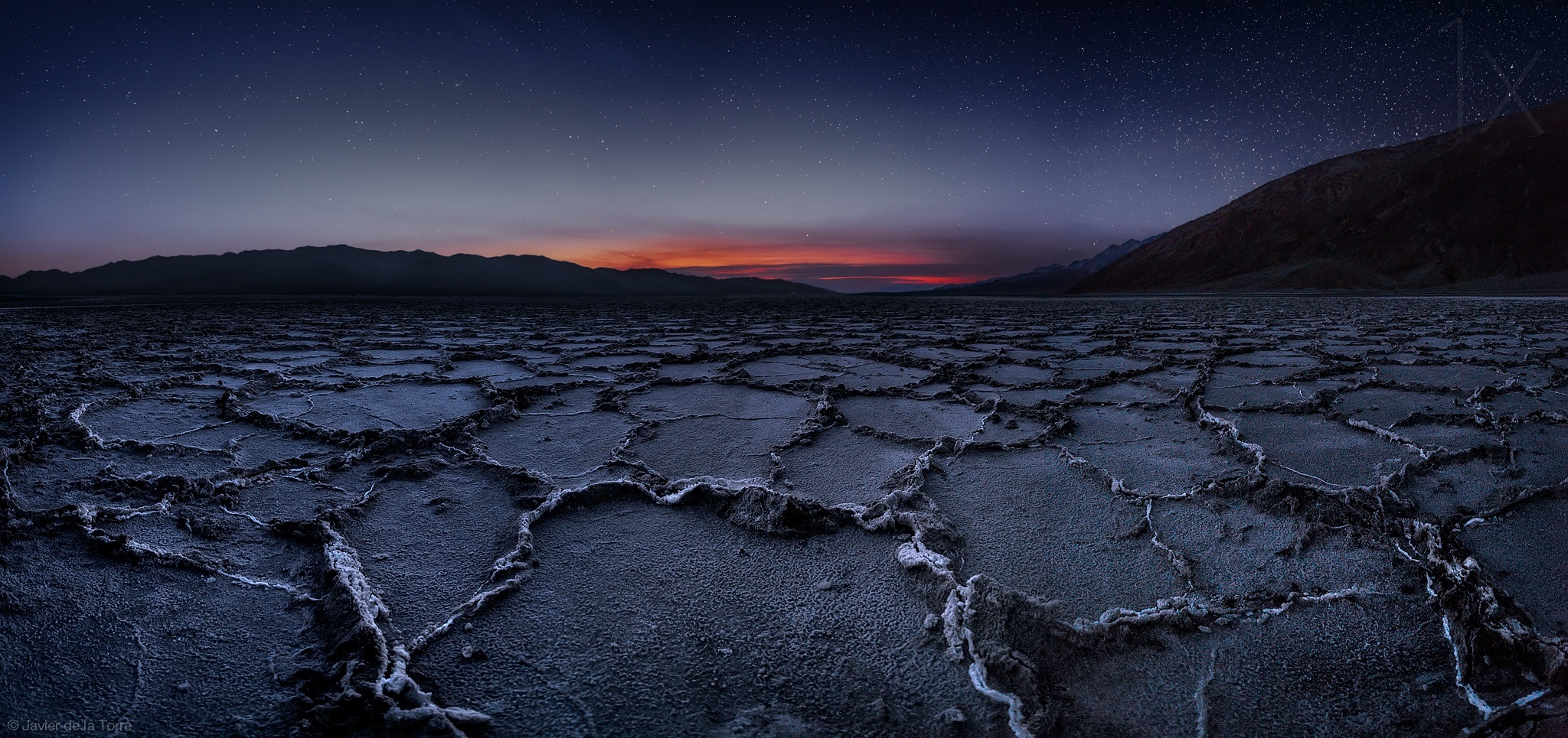 Захватывающие панорамные фотографии-2