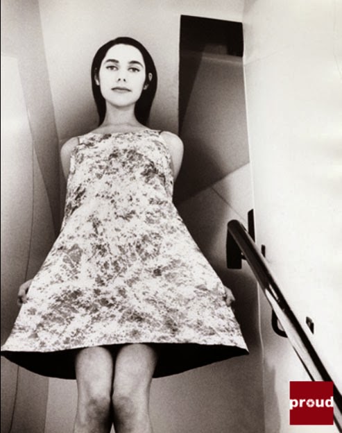 Английский фотограф Кейт Гарнер