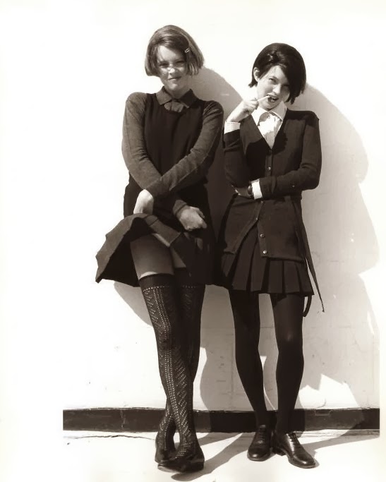 Английский фотограф Кейт Гарнер