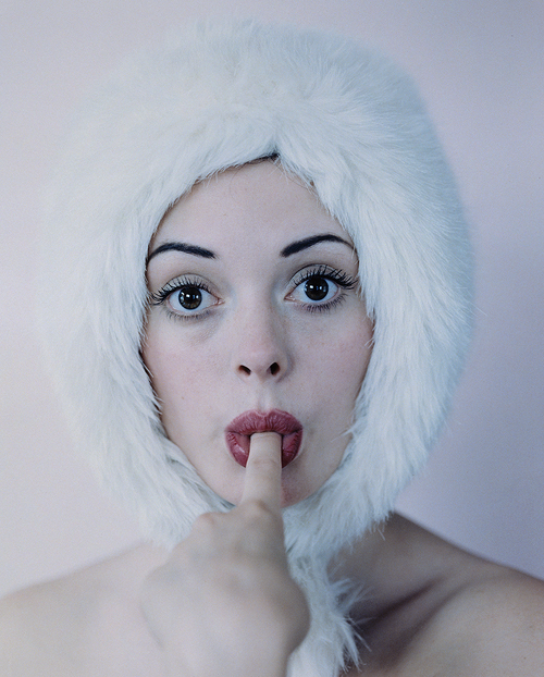 Английский фотограф Кейт Гарнер