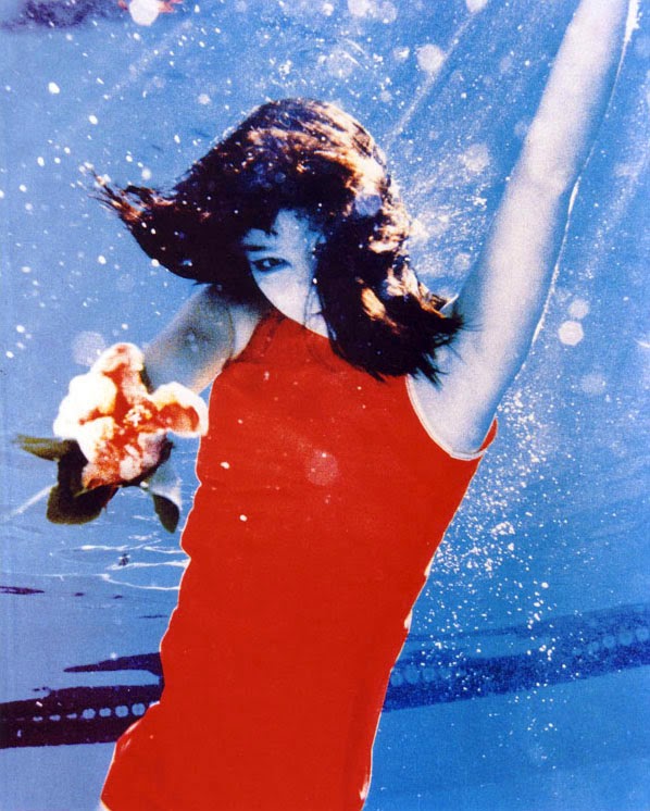 Английский фотограф Кейт Гарнер