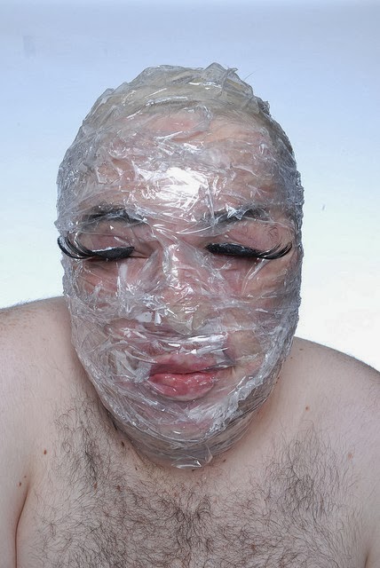 Английский фотограф Кейт Гарнер