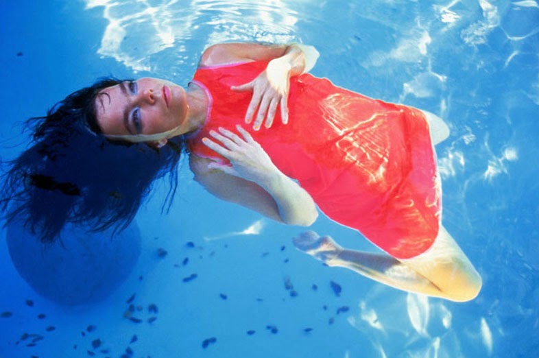 Английский фотограф Кейт Гарнер