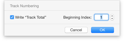 Нумератор файлов