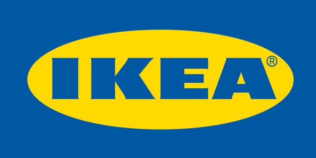 скрытый смысл в названии компаний: IKEA