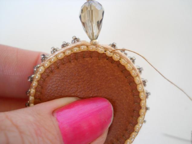 Мастер-класс по сутажу Мастер-класс по сутажу