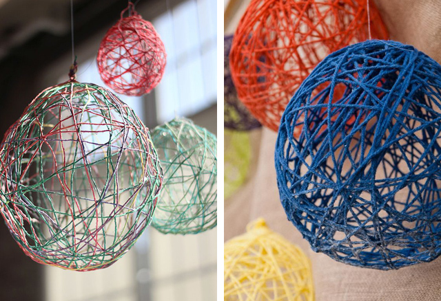 На что способен воздушный шарик: 30 классных идей, фото № 20