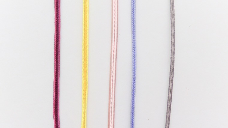 Обзор разных видов сутажа, фото № 12 Обзор разных видов сутажа, фото № 12