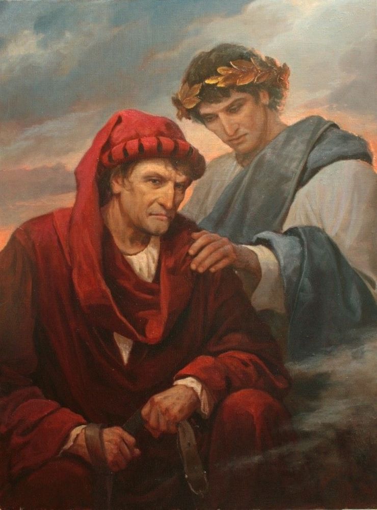 Легенды и истории художника Андрея Шишкина, фото № 11 Легенды и истории художника Андрея Шишкина, фото № 11