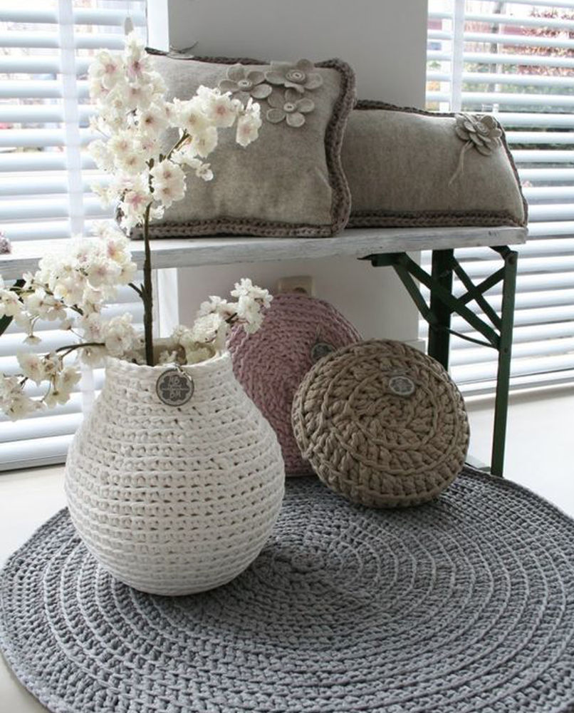 17 идей для стильного декора дома, фото № 28 17 идей для стильного декора дома, фото № 28