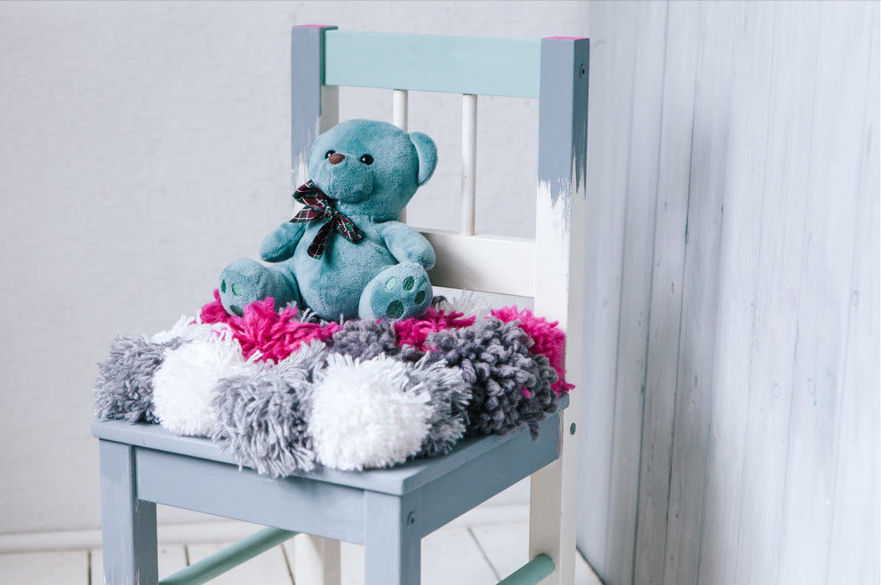 17 идей для стильного декора дома, фото № 29 17 идей для стильного декора дома, фото № 29