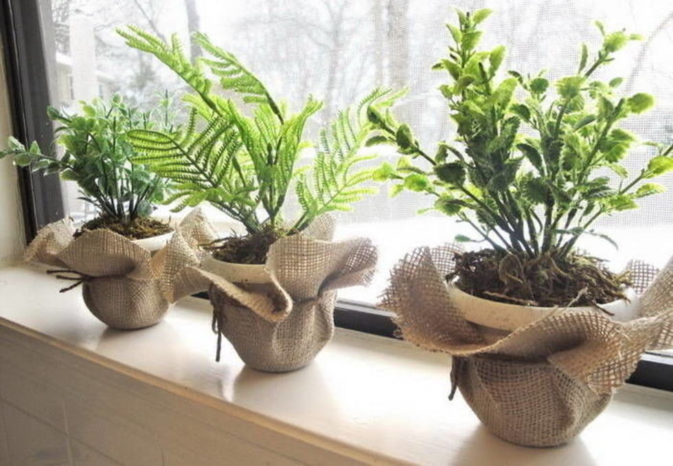 17 идей для стильного декора дома, фото № 19 17 идей для стильного декора дома, фото № 19