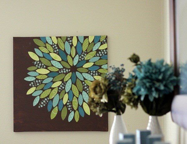 17 идей для стильного декора дома, фото № 9 17 идей для стильного декора дома, фото № 9