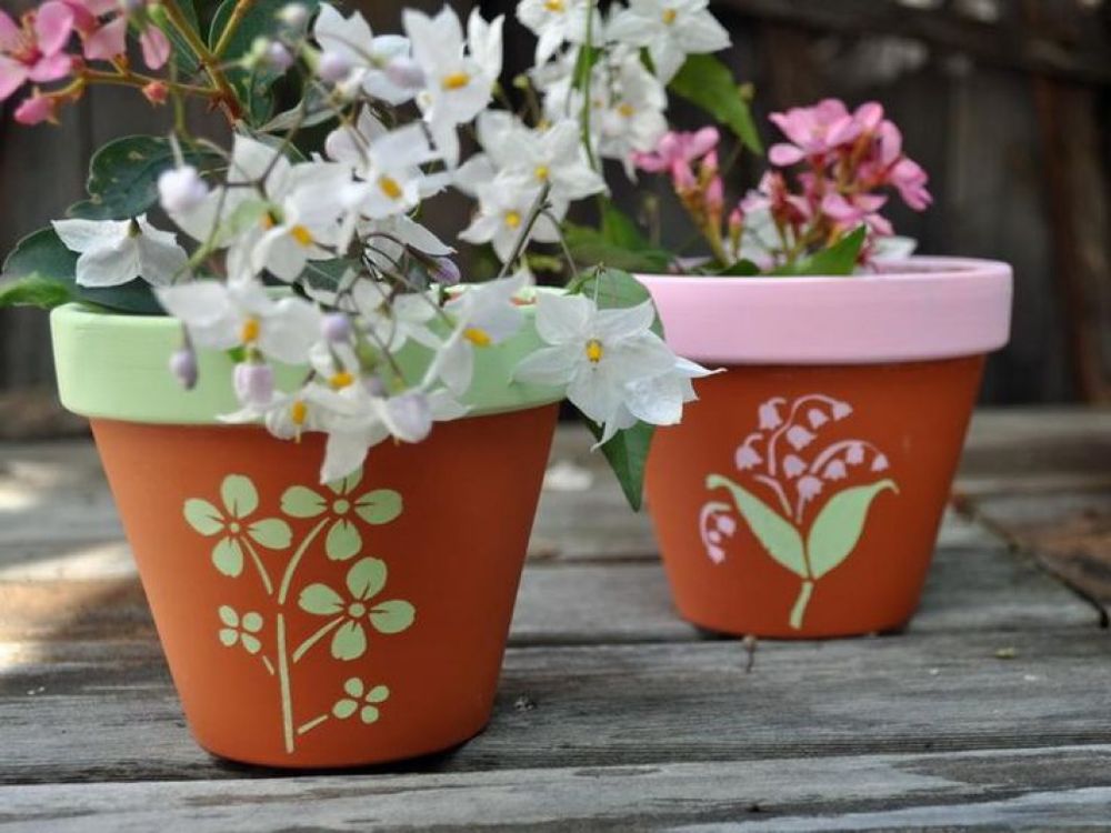 17 идей для стильного декора дома, фото № 21 17 идей для стильного декора дома, фото № 21