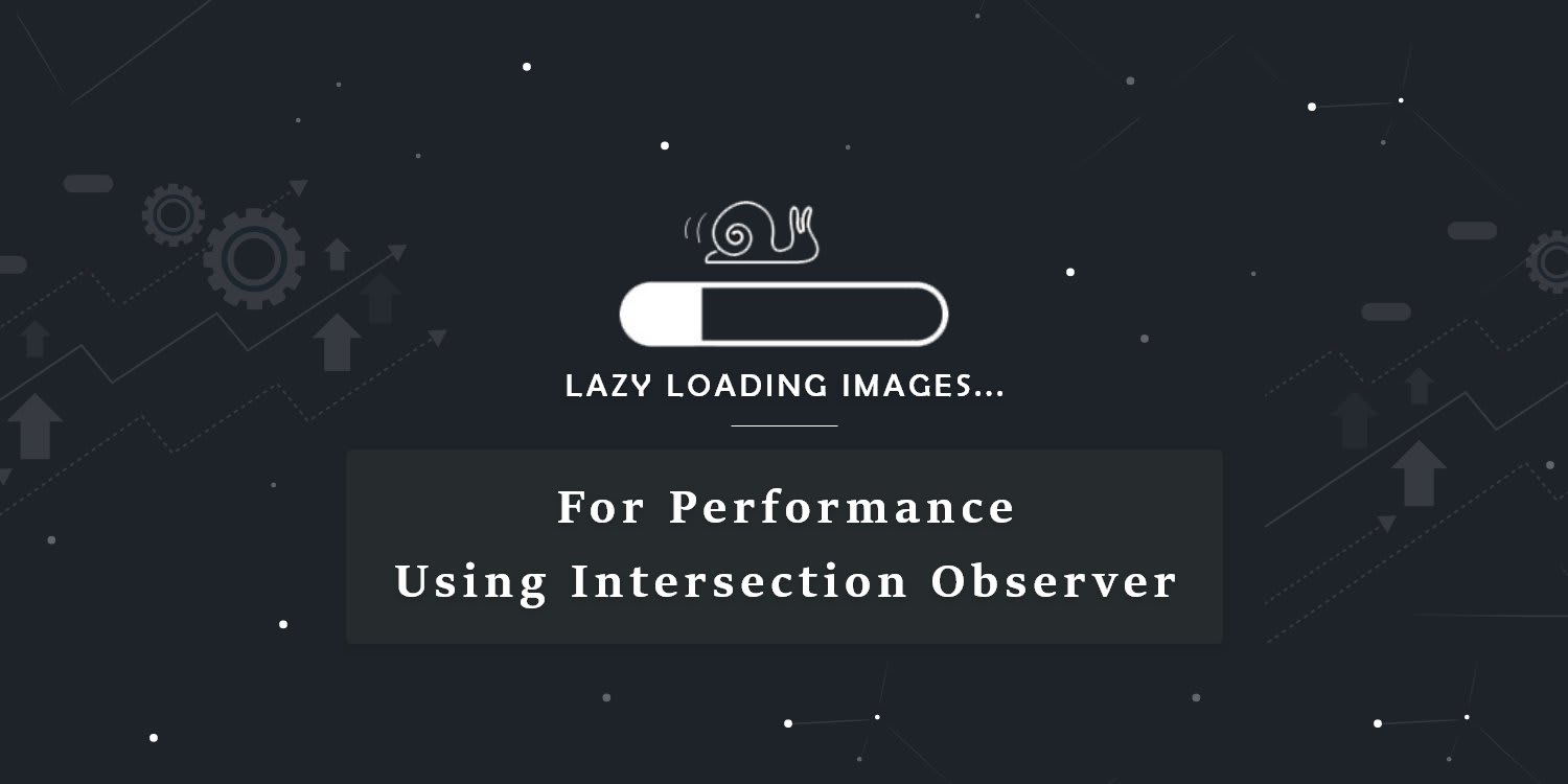 Lazy loading img. INTERSECTIONOBSERVER. Intersection Observer. Лейзи лоад. Intersection Observer js.