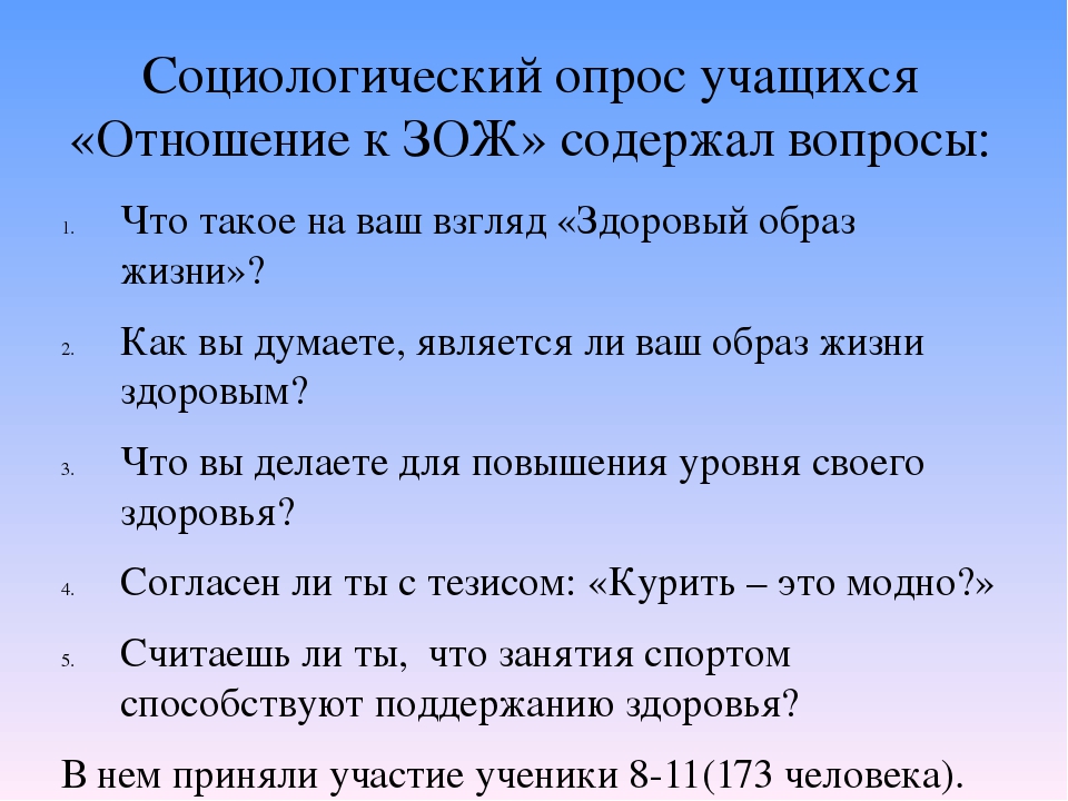 Какие вопросы задать по проекту