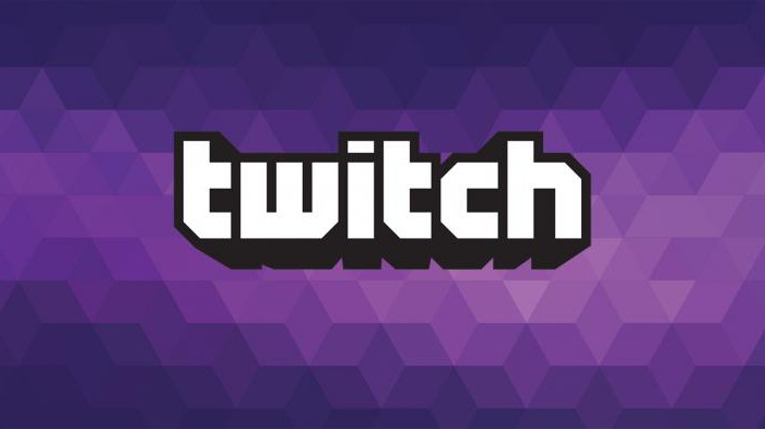 twitch как стримить obs