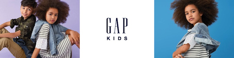 gap детская одежда