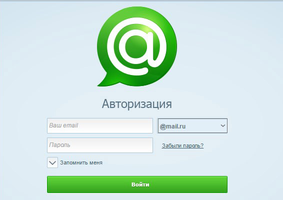 web-agent-mail-ru