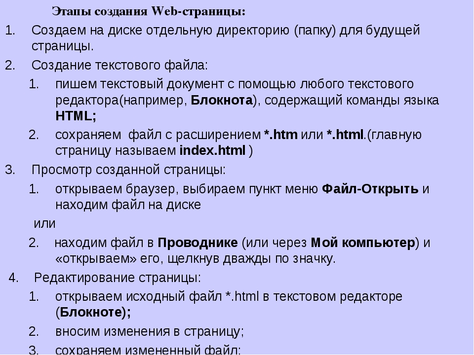 Этапы создания сайта. Перечислите этапы создания веб-страницы.. Этапы разработки веб сайта. Этапы создания webсьраницы. Этапы создания веб сайта.