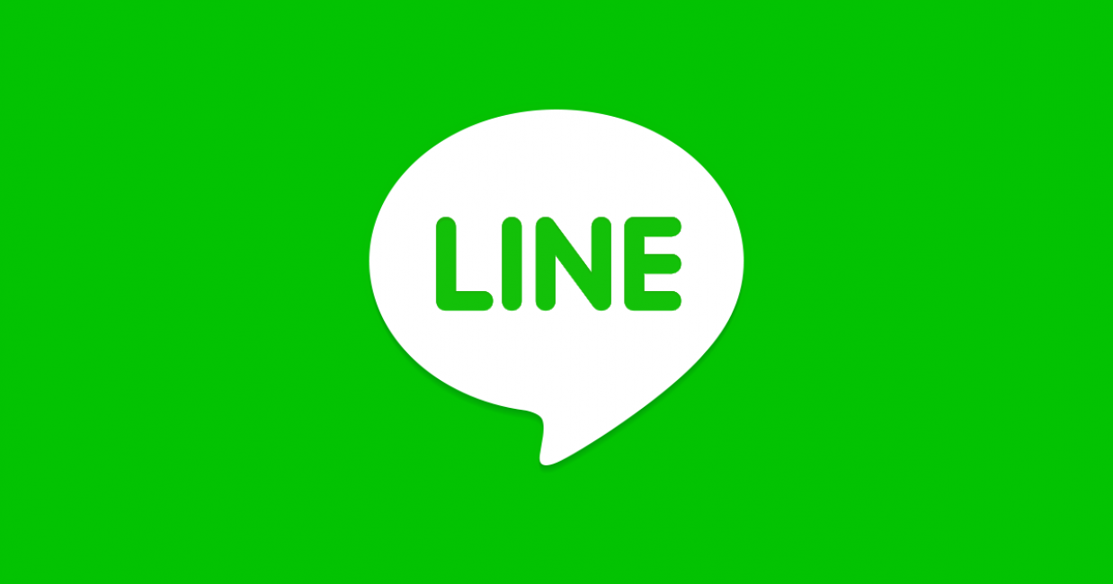 Мобильный месенджер «Line»