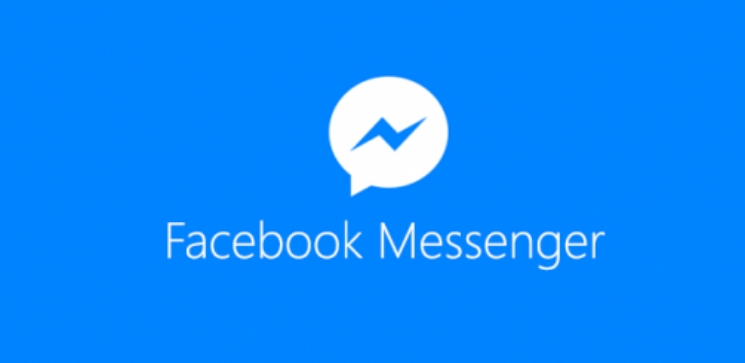 Мобильный месенджер «Facebook Messenger»