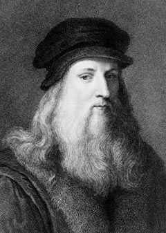 Leonardo da Vinci. Biography. Personal life