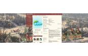 Thomas Kinkade Merry Chri