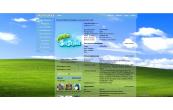 Windows XP Theme