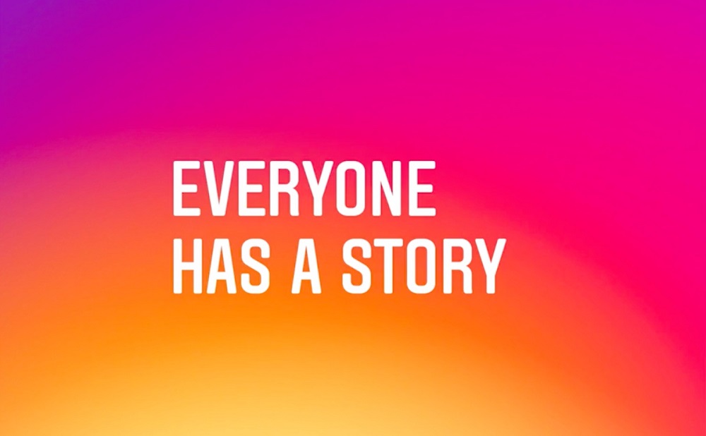 Что такое Stories в Instagram?