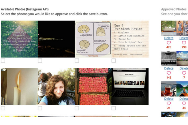 Лучший WordPress хостинг Hostenko Instagram Journal — плагин WordPress для вывода лент Instagram на вашем сайте