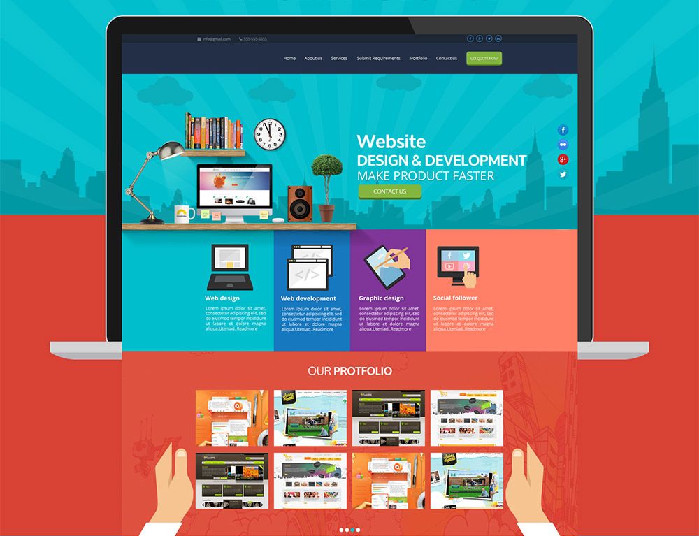 Web шаблоны. Дизайн сайта. Лучший веб дизайн. Website Template. Веб дизайн сайта.
