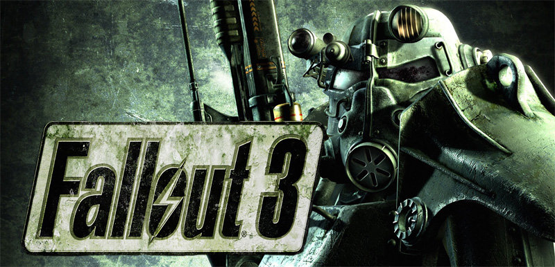 Fallout 3 игра на выживание